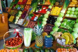 La Boutique Verduleria