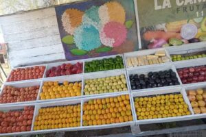 La carretilla de keen