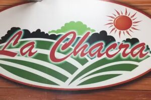 LA CHACRA VERDULERIA