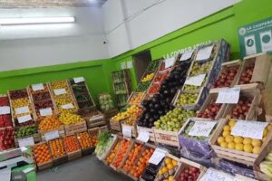 La Cooperativa Devoto Norte