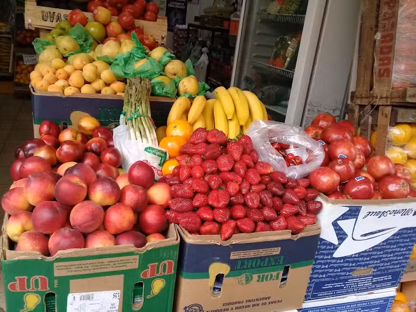 La Cosecha