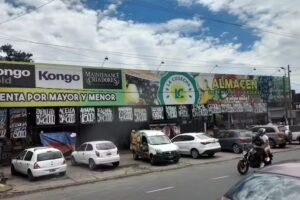 La Cosecha Almac&eacute;n de frutas y verduras