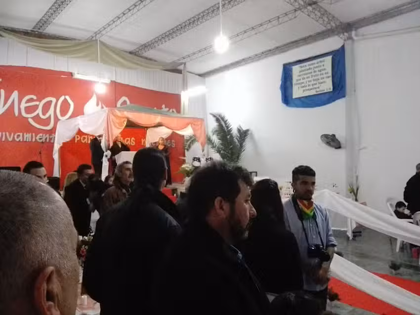 La Esperanza