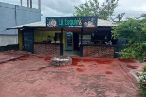 La esquina