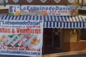 La Esquina De Daniel