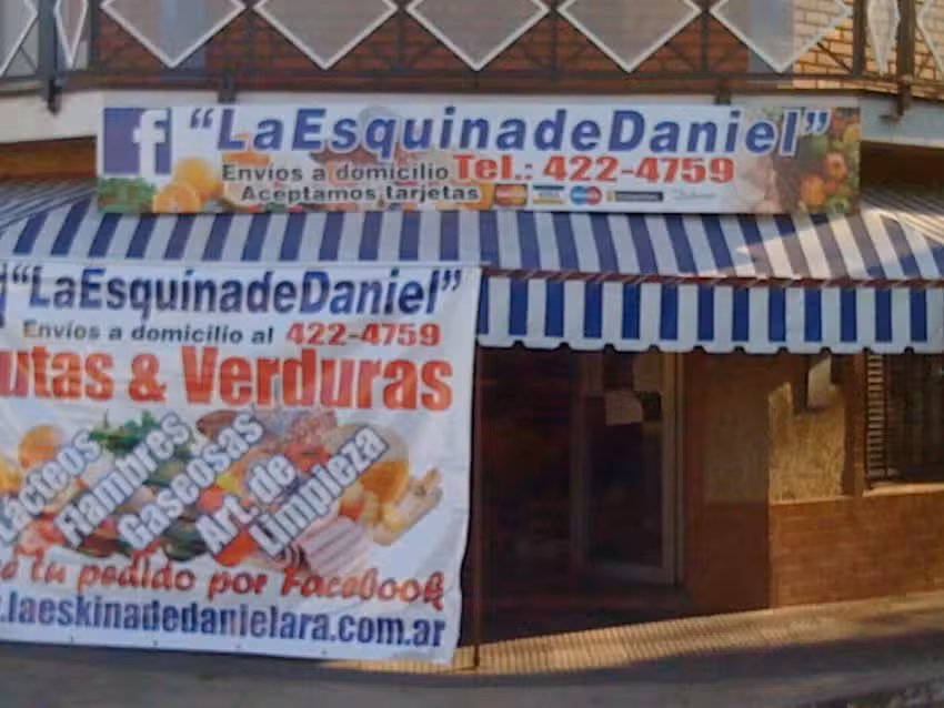 La Esquina De Daniel