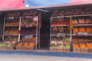 La esquina de la economia