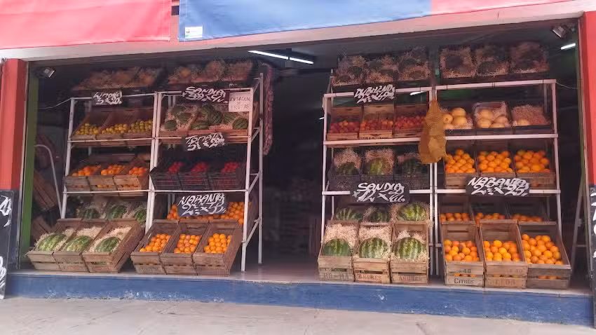 La esquina de la economia