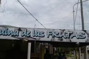 La Esquina de las Frutas