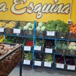 La Esquina verduleria