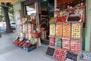 &ldquo;La Esquinita&rdquo; almac&eacute;n de vegetales y m&aacute;s&hellip;