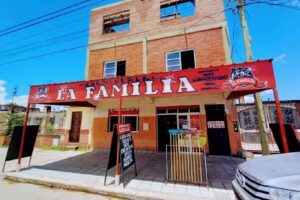 La Familia