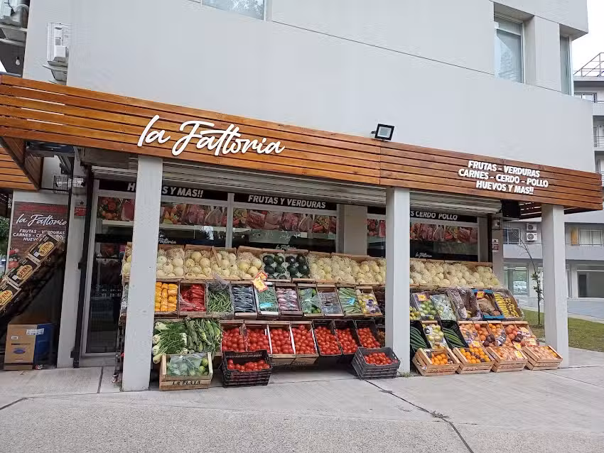 La Fattoria Canning