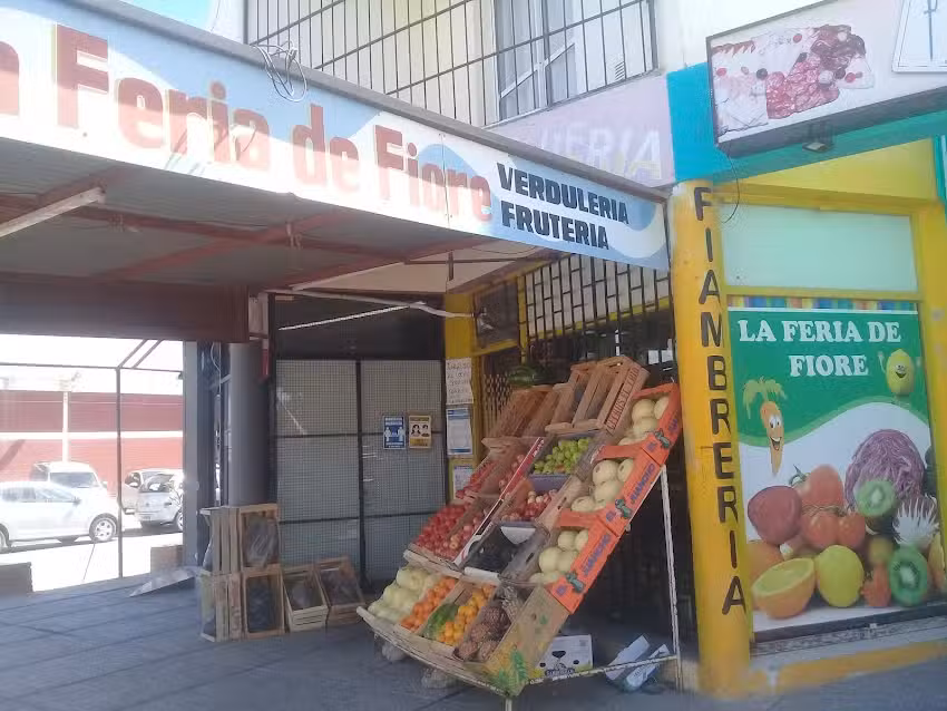 La Feria De Fiore