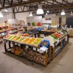 LA FERIA &ndash; verduleria