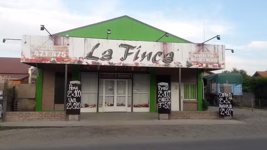 La Finca