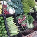 La Finca Frutas Y Verduras