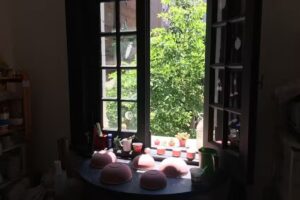 La Fruter&iacute;a cer&aacute;mica