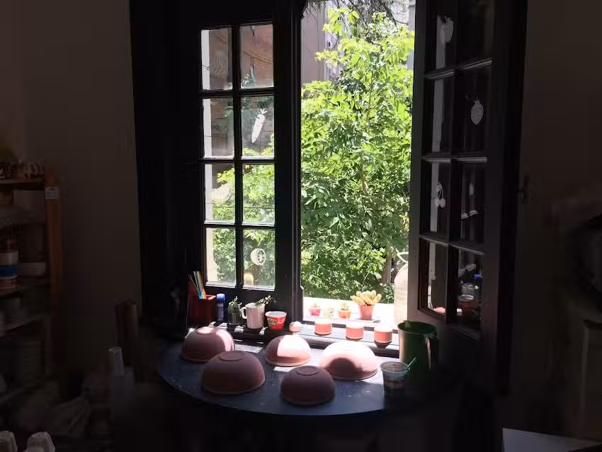 La Fruter&iacute;a cer&aacute;mica