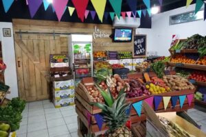 La Fruteria San Jose