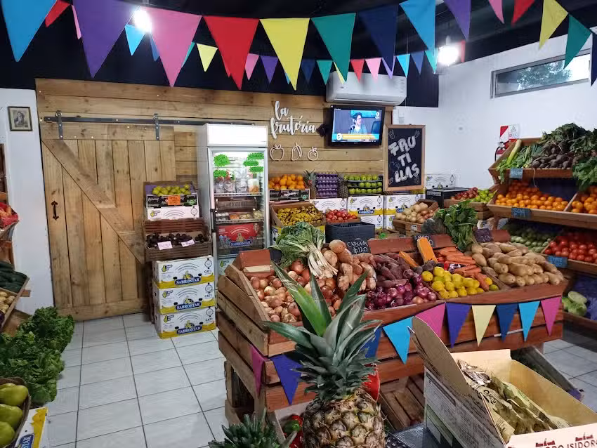 La Fruteria San Jose