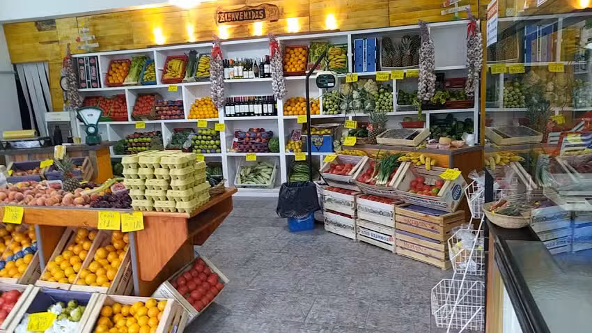 La fruteria