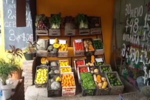 La Gallega Verdulería