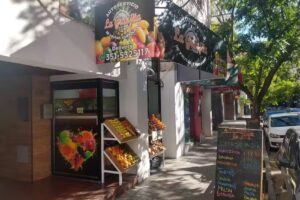 La Granjita Autoservicio II