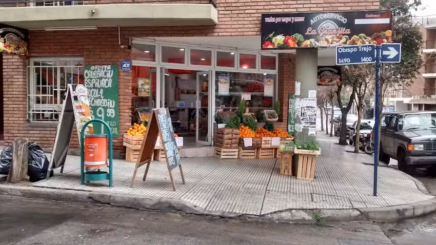La Granjita