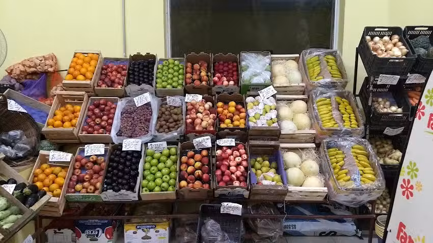 La Herradura