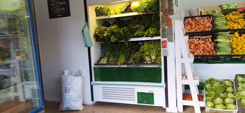 La Huerta