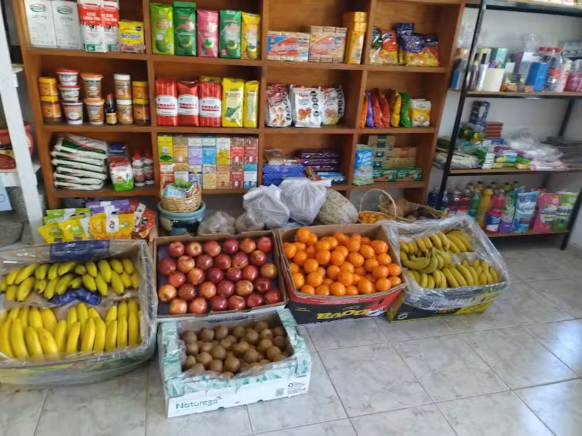 LA HUERTA