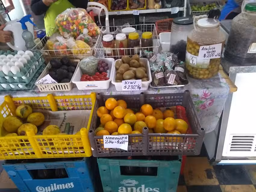 La Huerta