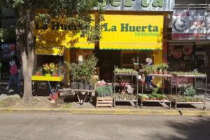 La Huerta