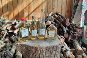 La huerta de Mam&aacute;