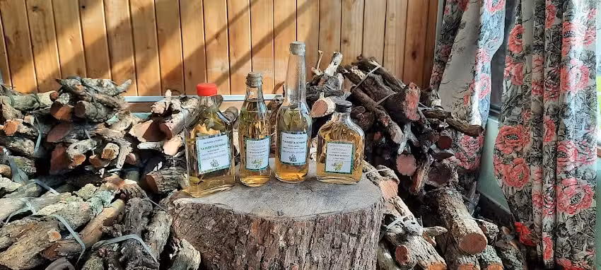 La huerta de Mam&aacute;