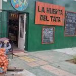 La Huerta Del Tata