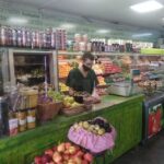 La huerta gourmet