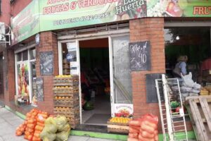 La Huerta Sucre