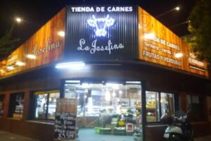 LA JOSEFINA &ndash; Tienda de carnes