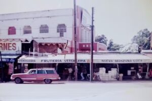 La Manzana Loca