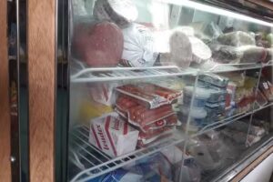 La Mimi, Despensa y Verduler&iacute;a