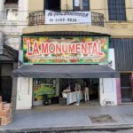 La Monumental