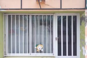 LA NARANJA MEC&Aacute;NICA