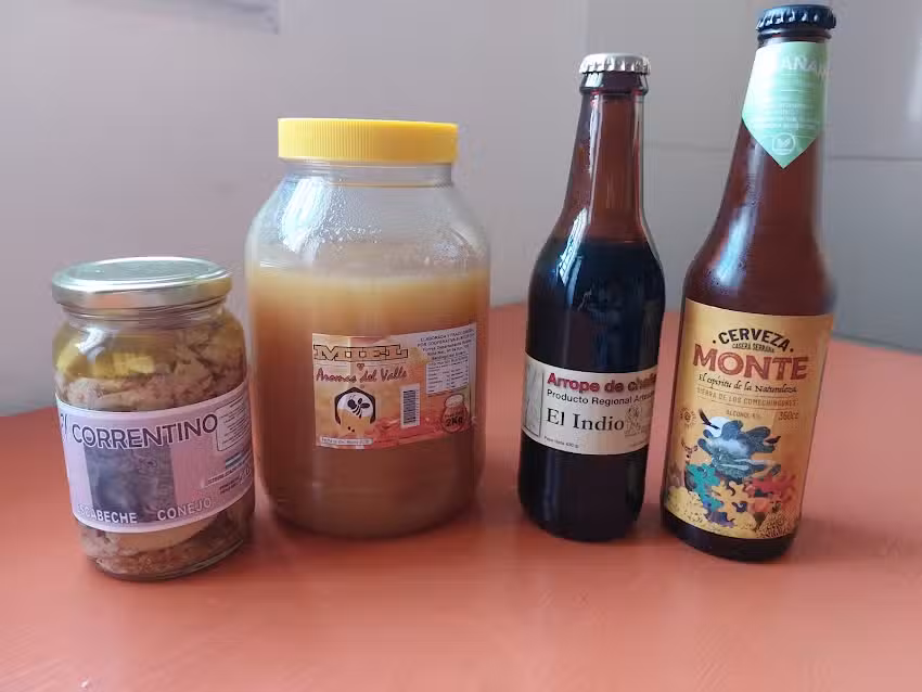 La Nona Verduleria-Fruteria