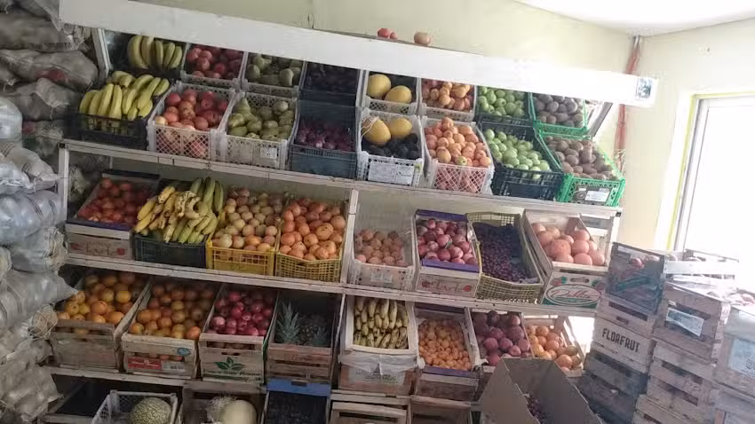 La nueva manzana dulce