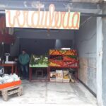 &ldquo;LA NUEVA&rdquo; VERDULERIA