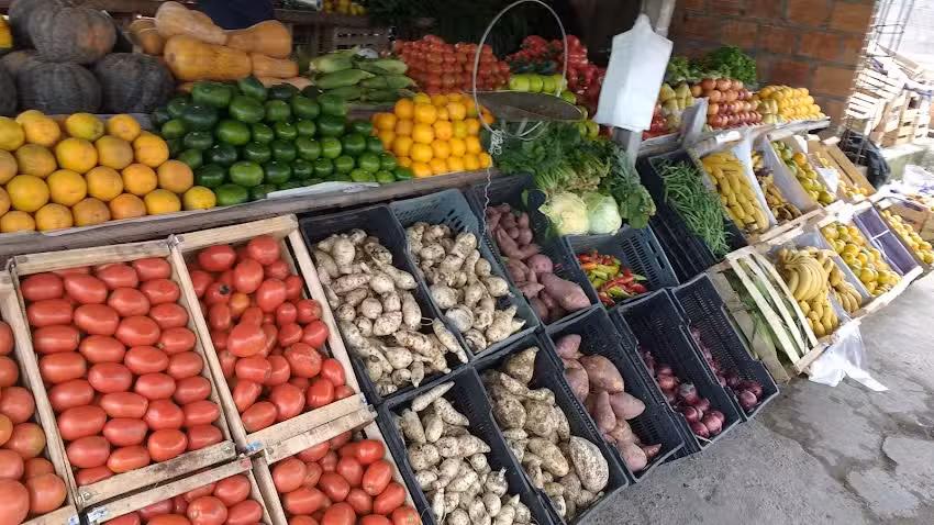 La Nueva Verduleria