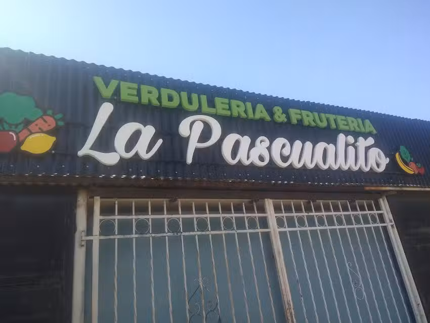 La Pascualito
