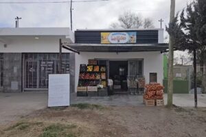 la pato2 minimercado